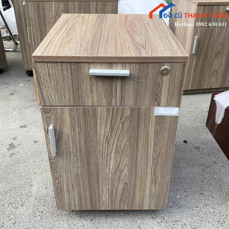 tu-hs-G350k-1 Thanh Lý Đồ Nội Thất Cũ - Chuyên Mua Bán Bàn Ghế Cũ Giá Tốt Nhất