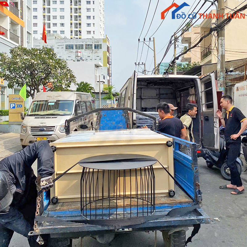 bai-viet-hoat-dong-10 Hoạt Động Nhộn Nhịp Những Ngày Đầu Năm Tại Đồ Cũ Thanh Tuấn