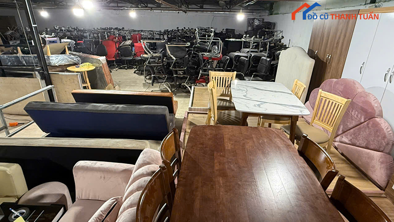 bai-viet-hoat-dong-13 Năm Mới Mua Sắm Thả Ga: Thanh Tuấn Đảm Bảo Giao Hàng Đúng Hẹn