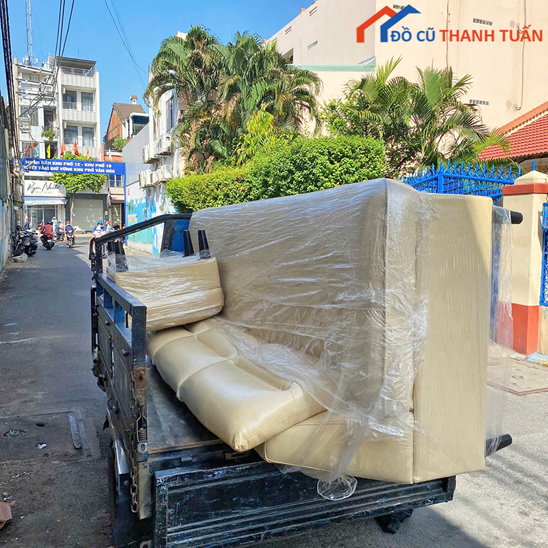 bai-viet-hoat-dong-22 Năm Mới Mua Sắm Thả Ga: Thanh Tuấn Đảm Bảo Giao Hàng Đúng Hẹn