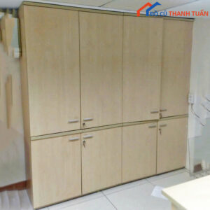 Tủ Gỗ Đa Năng 2Mx1M94 Cũ Giá Rẻ