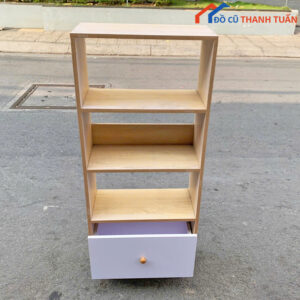 Kệ Tủ Trưng Bày Mini Cũ Giá Rẻ