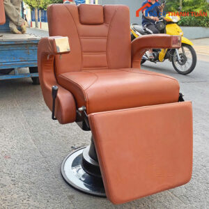 Ghế Hớt Tóc Barber Bọc Da Xịn Cũ Giá Rẻ