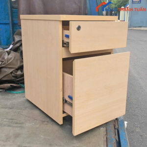 Tủ Cabin Cá Nhân 2 Ngăn Đẹp Cũ Giá Rẻ