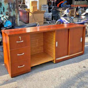 Tủ Gỗ Đa Năng 2Mx80CM Cũ Giá Rẻ