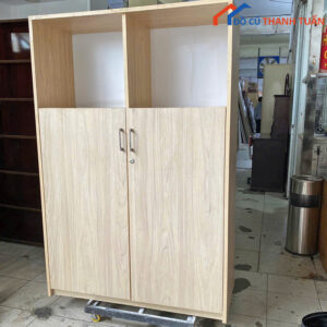 Tủ Kệ Gỗ Đa Năng 1Mx1M5 Cũ Giá Rẻ