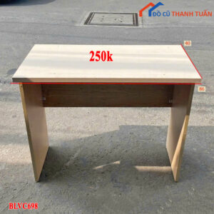 ban-lam-viec-cu-11-1-300x300 Tổng Hợp 15+ Mẫu Bàn Làm Việc Gỗ Không Hộc Cũ Sẵn Tại Kho