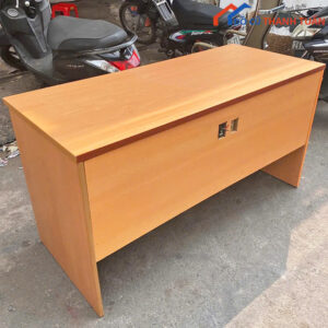 Bàn Cũ Dài Chữ Nhật Không Hộc Kéo Giá Rẻ