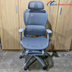 Thanh Lý Ghế Công Thái Học Cao Cấp Mới 99%