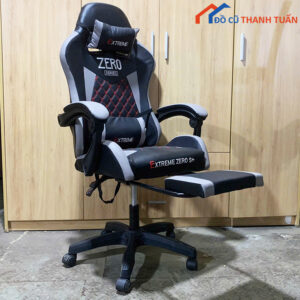 Thanh Lý Ghế Gaming Cao Cấp Mới 99% Giá Tốt