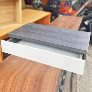 Ngăn Kéo Treo Tưởng Nhỏ Gọn Cũ Giá Rẻ (Nhiều Màu)