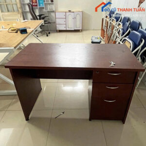 Bàn Làm Việc Cũ Thiết Kế Hiện Đại Giá Rẻ