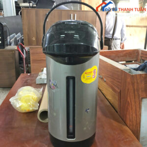 Máy Thuỷ Điện Sharp 2.8 Lít Cũ Giá Tốt