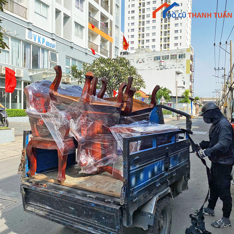 bai-hoat-dong-2 Chuỗi Hoạt Động 24h Tại Kho Thanh Tuấn: Từ Khi Hàng Về Đến Lúc Giao