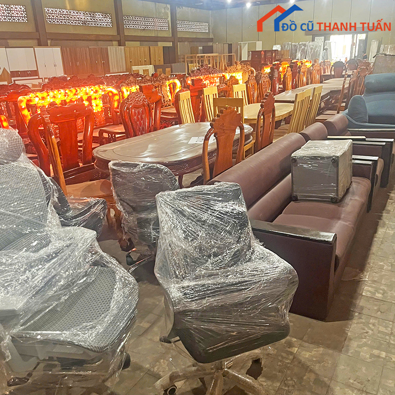 bai-hoat-dong-52 Chuỗi Hoạt Động 24h Tại Kho Thanh Tuấn: Từ Khi Hàng Về Đến Lúc Giao