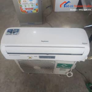 Máy Lạnh Cũ Nagakawa 1HP Làm Lạnh Nhanh