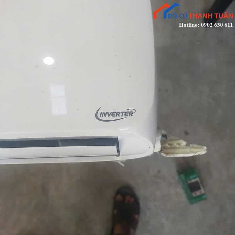 dddl-1HP-2 Máy Lạnh Cũ Nagakawa 1HP Làm Lạnh Nhanh