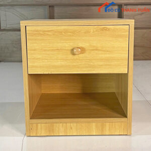 Thanh Lý Tab Đầu Giường 42CM Mới 99% (Nhiều Màu)