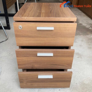 Hộc Tủ Hồ Sơ Văn Phòng Cũ Tiện Lợi