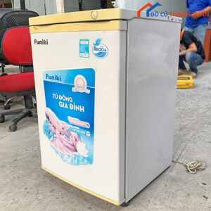 Tủ Lạnh Mini Cũ Funiki Dung Tích Nhỏ