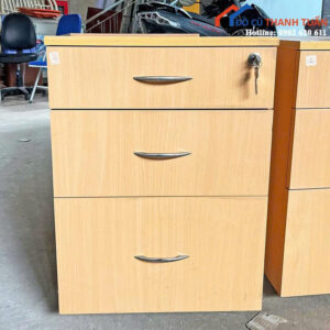 Tủ Cabin Cũ Thiết Kế 3 Ngăn Tiện Lợi (Nhiều Mẫu)