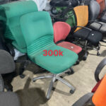 z7711450063478_57c5527f1fbded3f3feca42e303460aa-150x150 Xả Kho 50+ Mẫu Ghế Văn Phòng Cũ Từ 50K - 200K