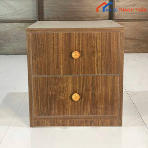 Thanh Lý Tủ Đầu Giường 2 Hộc Mới 99%