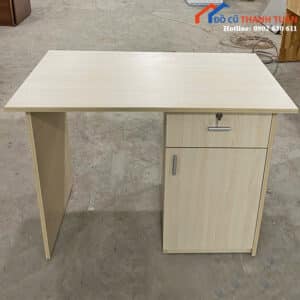 thanh-ly-ban-lam-viec-34-300x300 Thanh Lý 10+ Bàn Gỗ Có Hộc Hiện Đại Mới 99%