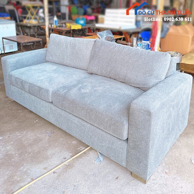 thaqnh-ly-sofa-2 Thanh Lý Sofa Vải Cao Cấp Mới 99% Giá Tốt