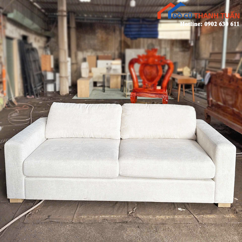 thaqnh-ly-sofa-3 Thanh Lý Sofa Vải Cao Cấp Mới 99% Giá Tốt
