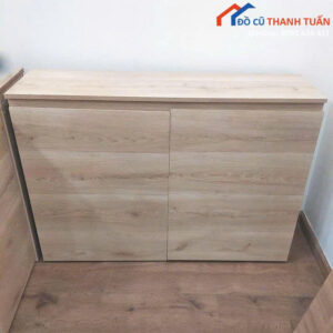 Tủ Hồ Sơ Gỗ Cũ Tiện Dụng (Nhiều Mẫu)