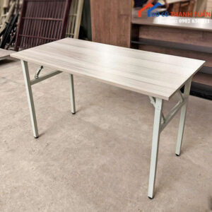 Bàn Làm Việc Cũ Gấp Gọn (Nhiều Mẫu)