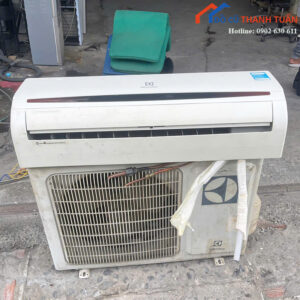 Máy Lạnh Cũ Electrolux 1.5HP Giá Rẻ