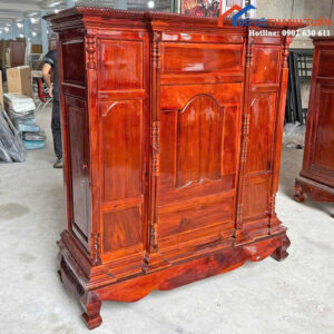 Thanh Lý Bàn Thờ Kiểu Dáng Truyền Thống Mới 99%