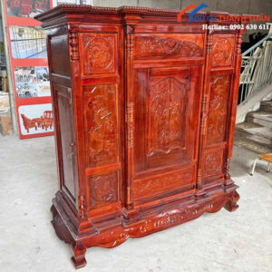 Thanh Lý Bàn Thờ 4 Chân Bằng Mới 99%