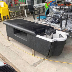 Giường Gội Đầu Salon Cũ 2M1x70CM