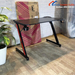 Thanh Lý Bàn Làm Việc Thiết Kế Hiện Đại Mới 99%