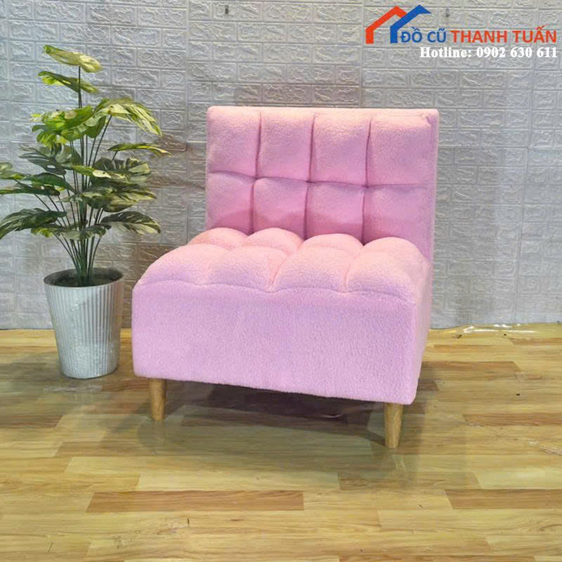 z6687580156095_f0a7faa7ad8fb07ace90c6d8feda841b Thanh Lý Ghế Sofa Hồng Sang Trọng Mới 99%