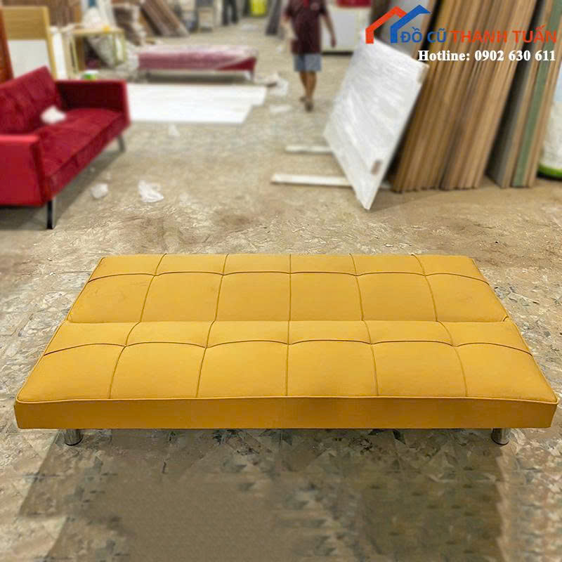 z6689936097079_a9993e461054e4d97a243287a9dd93b9 Thanh Lý Ghế Sofa Bed Thiết Kế Tiện Lợi Mới 99% (Nhiều Mẫu)