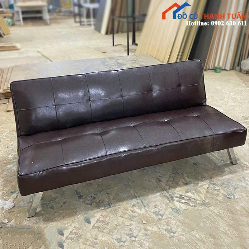 z6689936710816_8bd33aa7fbe79943cbf2dd28d0d64e9a Thanh Lý Ghế Sofa Bed Thiết Kế Tiện Lợi Mới 99% (Nhiều Mẫu)
