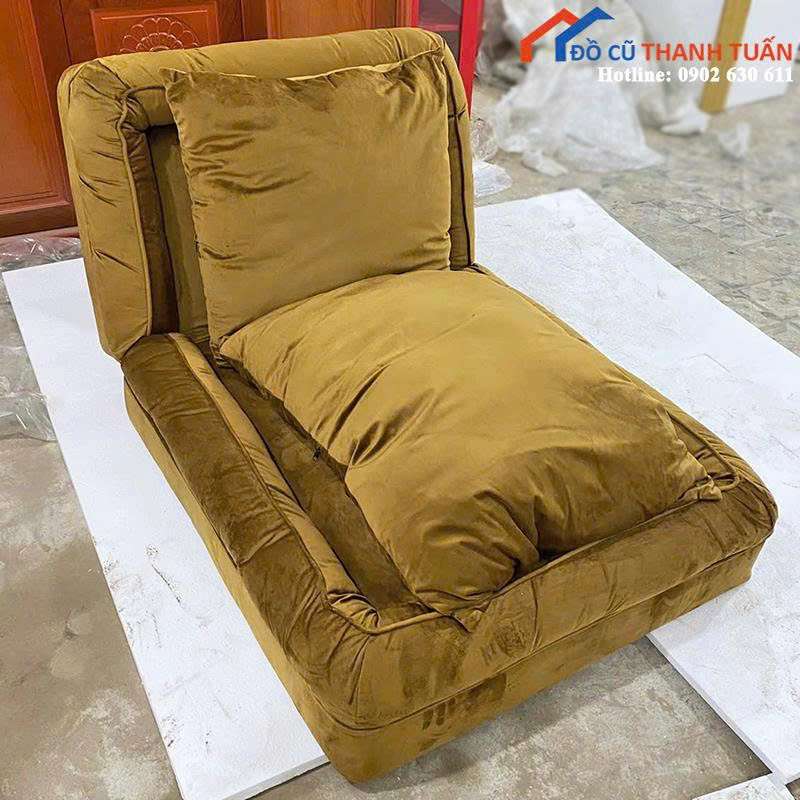 z6689937592857_ce4f660a1b63de1b77e96a2d6eb8ea57 Thanh Lý Ghế Lười Thư Giãn Mới 99% (Nhiều Mẫu)