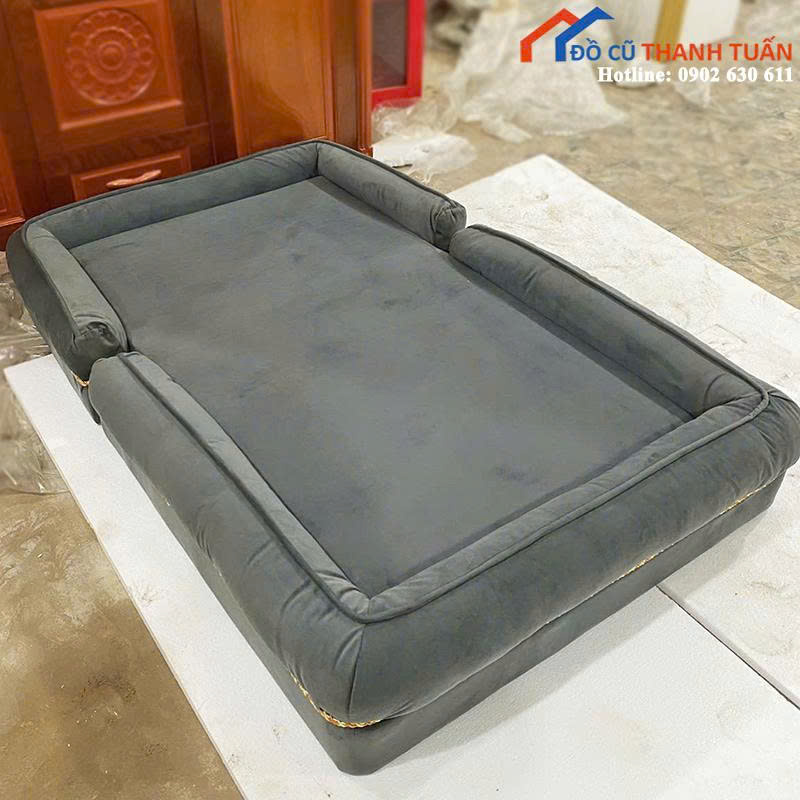 z6689938273577_fbd0d3185b1cb28119b5969b1b86307e Thanh Lý Ghế Lười Thư Giãn Mới 99% (Nhiều Mẫu)