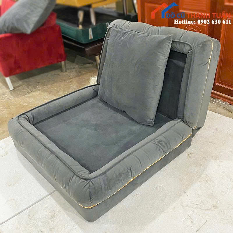 z6689938451412_ede88ee5432fcc5aa4d38b504f4d18c0 Thanh Lý Ghế Lười Thư Giãn Mới 99% (Nhiều Mẫu)
