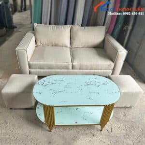 Thanh Lý Bộ Sofa Thiết Kế Hiện Đại Mới 99% (Nhiều Mẫu)