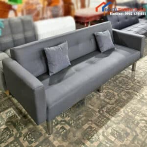 Thanh Lý Sofa Bed Có Tay 2M Mới 99%