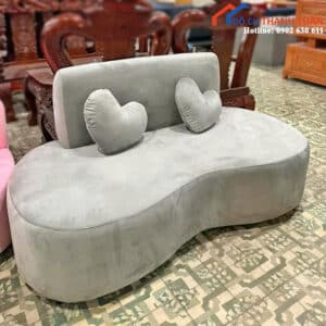 Thanh Lý Băng Sofa 1M6 Mới 99% (Nhiều Mẫu)