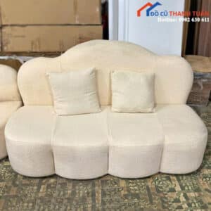 Thanh Lý Băng Sofa Sang Trọng Mới 99% (Nhiều Mẫu)