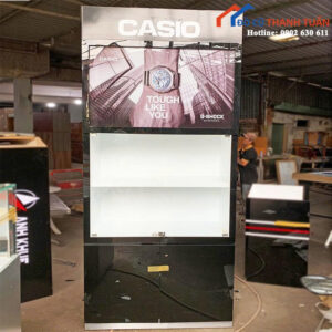 Tủ Trưng Bày Đồng Hồ Cũ Đẹp Giá Tốt (Nhiều Mẫu)