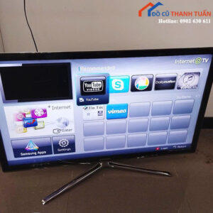 Tivi Cũ Hãng Samsung 46 Inch Giá Rẻ