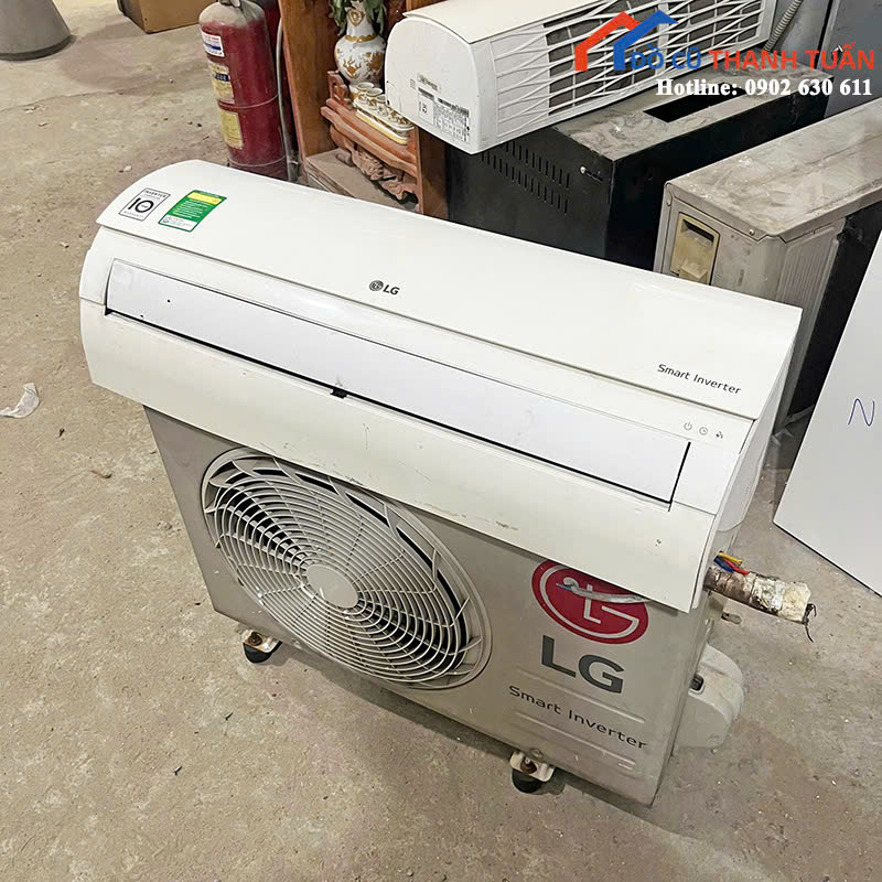 z6976409696548_c9ac8f3238fe34078c3c759c86fcf789 Máy Lạnh LG Cũ Thiết Kế Hiện Đại Giá Tốt